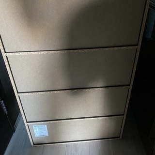 本棚　黒の画像