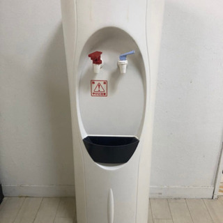 【中古品】ウォーターサーバー　OVIO FHC-5000