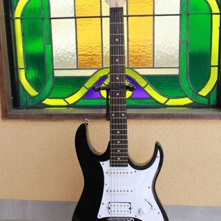 美品 弦交換済み【Ibanez/GRX40】Gioシリーズ