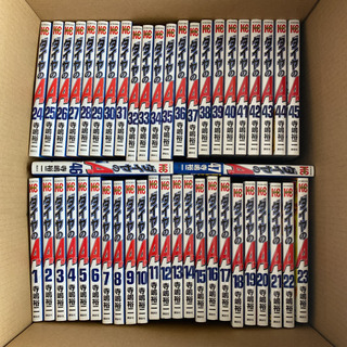 ダイヤのA    全４７巻