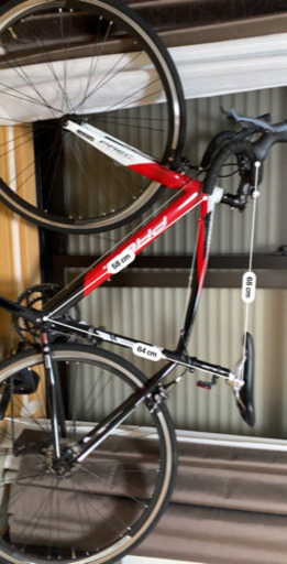 自転車、自転車スタンドセットで40,000円