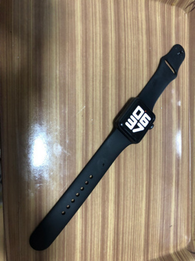 最終値下げ　Apple Watch 3