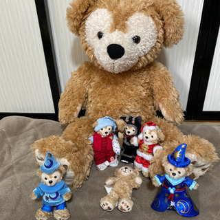 ダッフィー