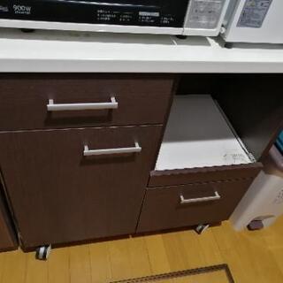レンジ台 【5/17までの休日限定】