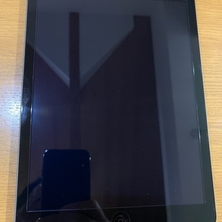iPad Air Wi-Fi 64GB 第1世代