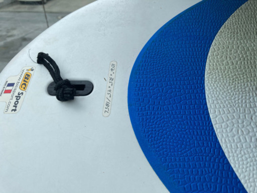 サップボード 10'6 BIC ACE-TECH