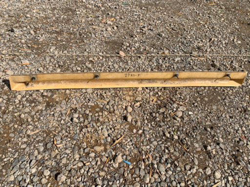 27 カリーナ　スポイラー