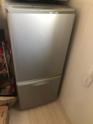 Panasonic 冷蔵庫