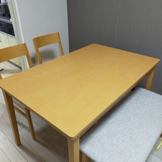 【6/2or6/5AM引き渡し限定・最終値下げ】ニトリNITOR...