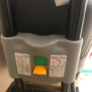 ailbebe クルット シェードなし 説明書有の画像