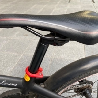 子供自転車ブリヂストンレベナLevena18インチの画像