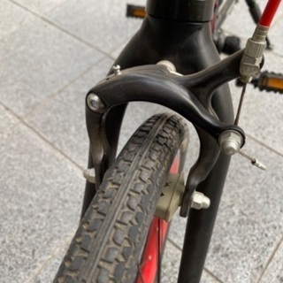 子供自転車ブリヂストンレベナLevena18インチの画像