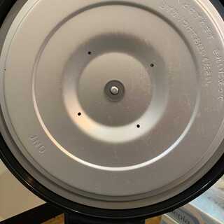 業務用2升炊き炊飯器の画像