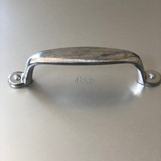 中古美品　業務用寸胴　48センチの画像