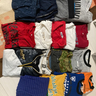 子供服まとめ売り