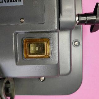 超光輝バツグン!!!ハタヤリミテッド 充電式LEDケイ・ライトの画像