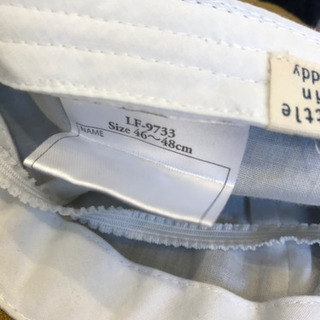 ベビー♡帽子の画像