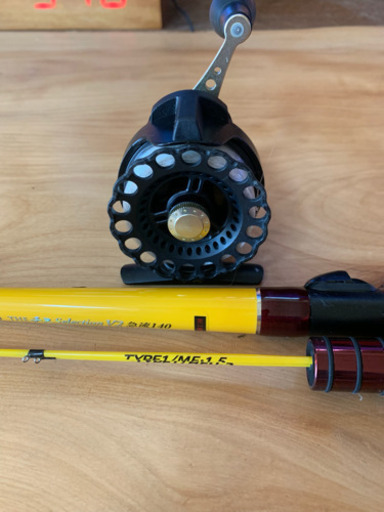 釣り具黒鯛工房