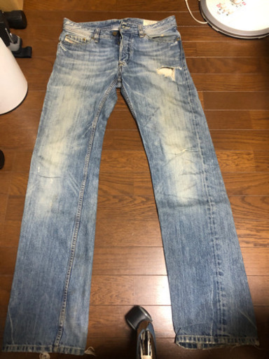 DIESEL デニム
