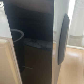 pioneer XV-BD707 5.1chサラウンドブルーレイプレーヤーの画像