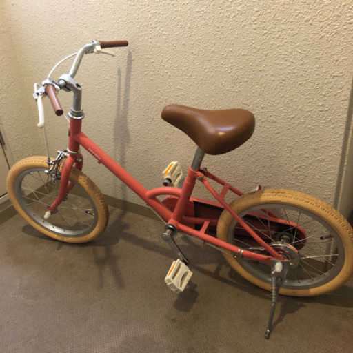 Tokyo bike キッズ自転車