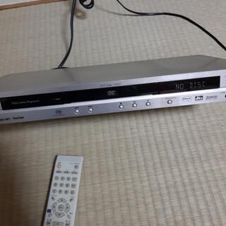 DVDプレーヤー　パイオニア
