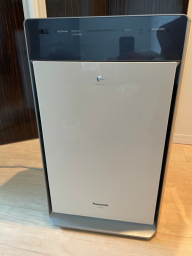 Panasonic F-VXJ70-W 加湿空気清浄機