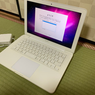 MacBook 