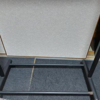 パイプハンガーです。の画像