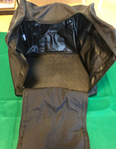 剣道防具一式（カバン付）中学生女子（身長150㎝前後）