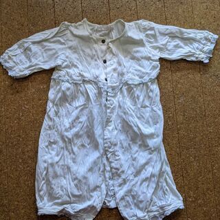 ロンパース　セットで200円