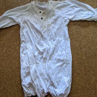 ロンパース　セットで200円の画像