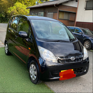 値下げしました‼️ H21年式🚗 ✨ダイハツ　ムーヴ✨　