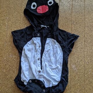 ロンパース　セットで200円の画像