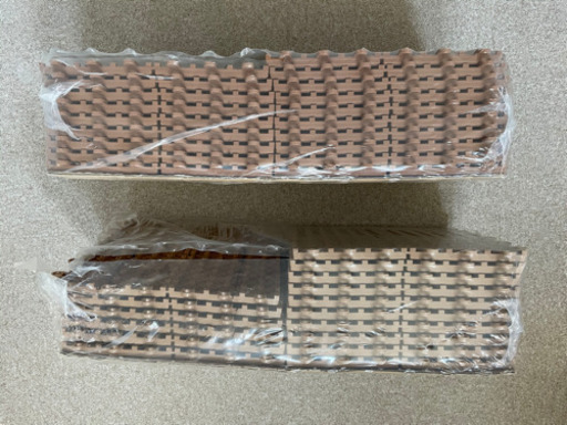 積水床化粧材 クレガーレ 新品