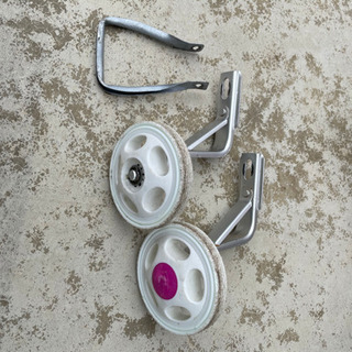 自転車 女の子　16インチの画像