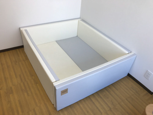 caraz ベビー サークルマット