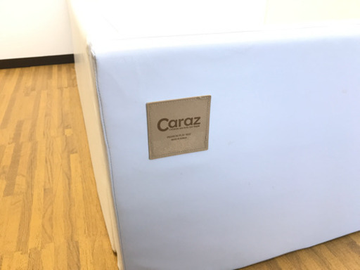 caraz ベビー サークルマット
