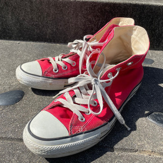 ★converse ハイカット（27.5cm）★