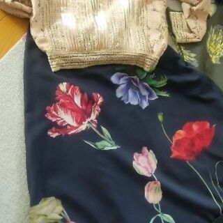 洋服(ワンピース、スカート他）さしあげますの画像