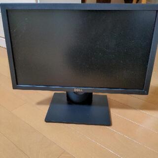 パソコンモニター DELL