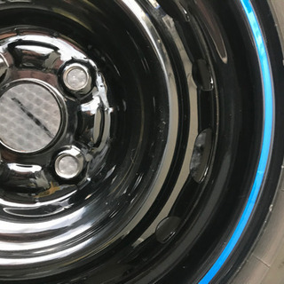 値下げしましたので早めによろしくお願いします。165/55R14...