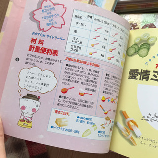 千趣会 お料理1年生 おかずぐみ 全然20巻の画像