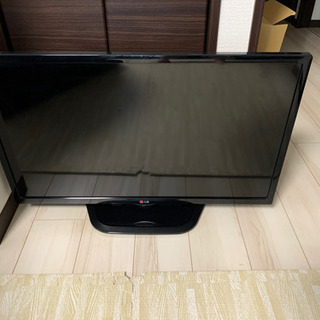 32型テレビ譲ります。※映りません