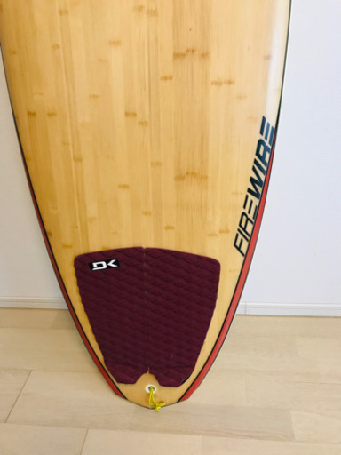 美品！！FireWire SPITFIRE