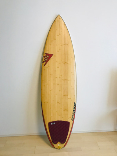 美品！！FireWire SPITFIRE