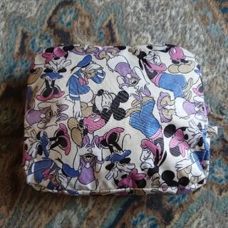 ディズニー エコバッグ新品の画像