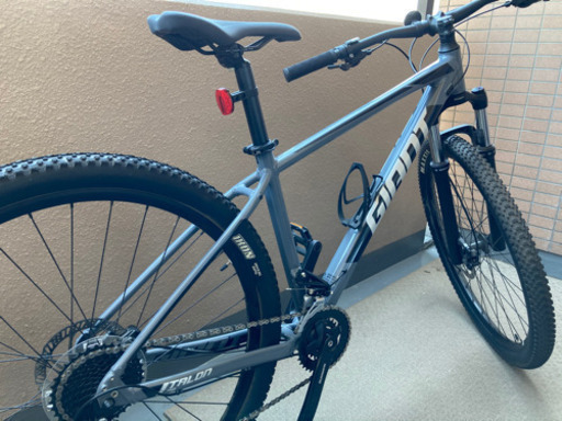 Giant Talon 29 (グレー) Mサイズ　29”