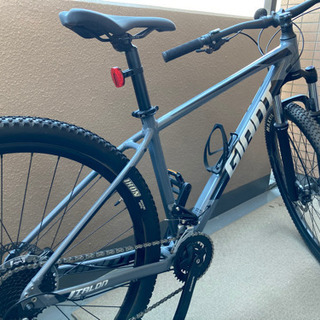 Giant Talon 29 (グレー) Mサイズ　29”