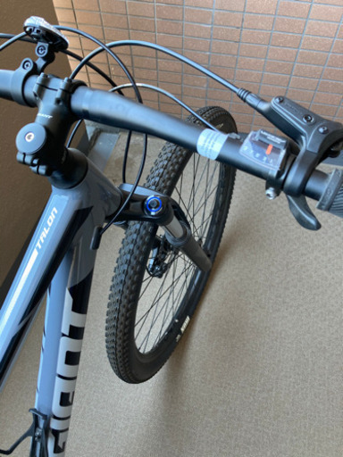 Giant Talon 29 (グレー) Mサイズ　29”